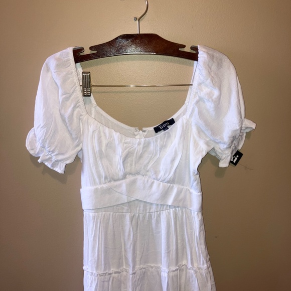 White Dress - Picture 2 of 5